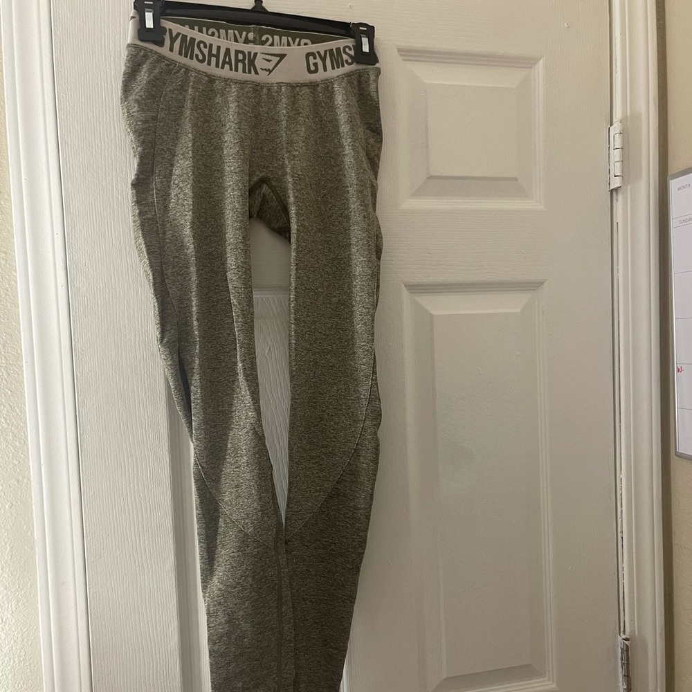 Gymshark leggings